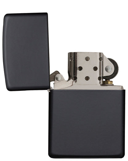 Media Chrome Black Matte Engraved - Chrome