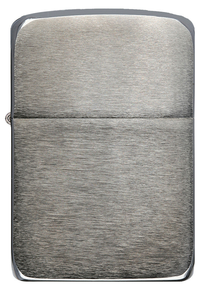 Black Ice® 1941 Replica Engraved - Chrome