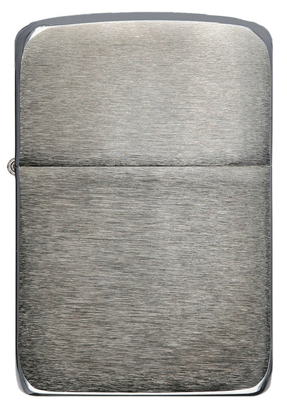 Black Ice® 1941 Replica Engraved - Chrome