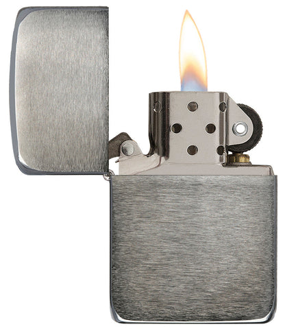 Black Ice® 1941 Replica Engraved - Chrome