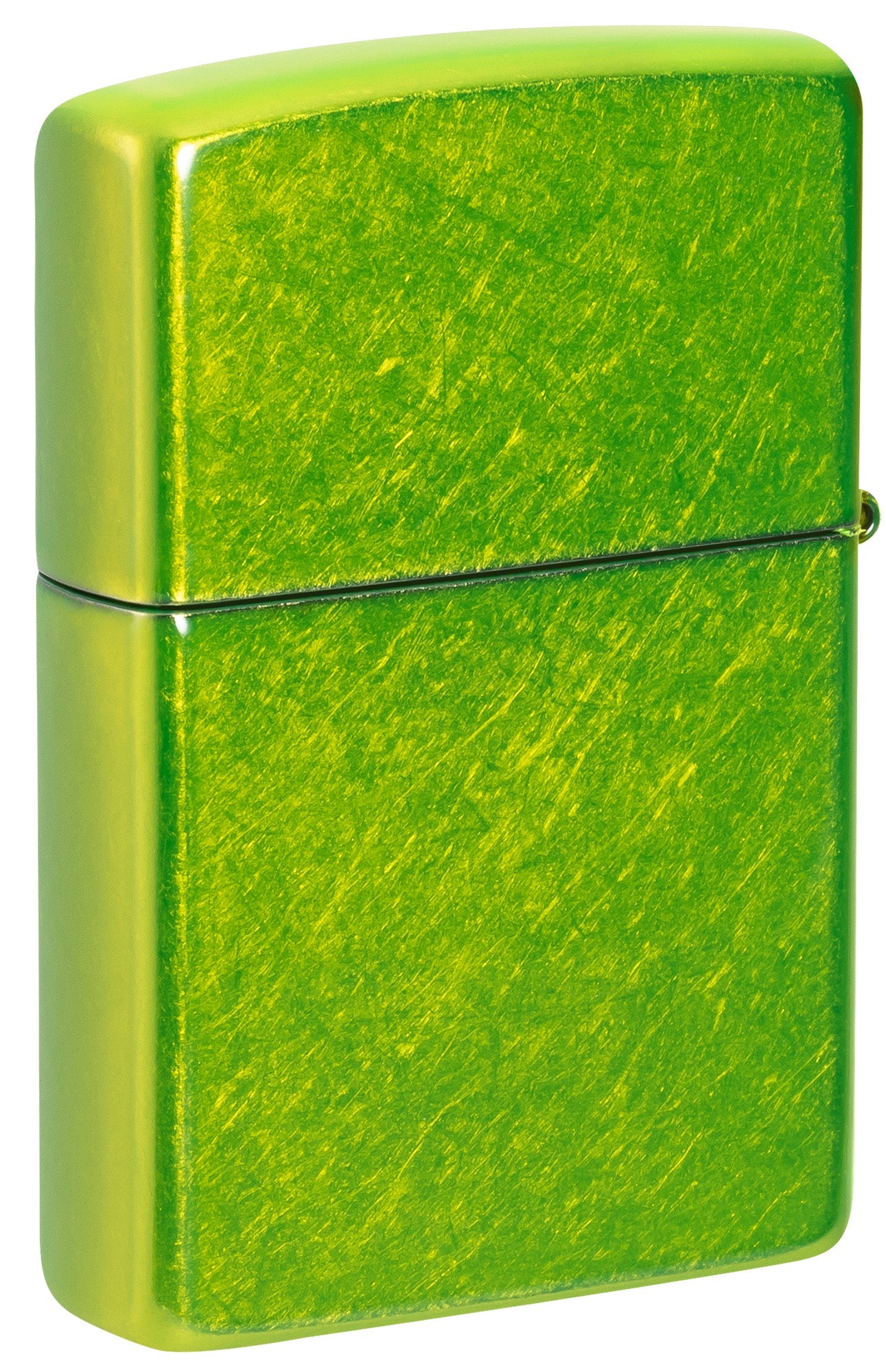 Classic Lurid Zippo Logo