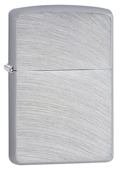 Classic Chrome Arch Engraved - Chrome