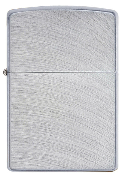 Classic Chrome Arch Engraved - Chrome