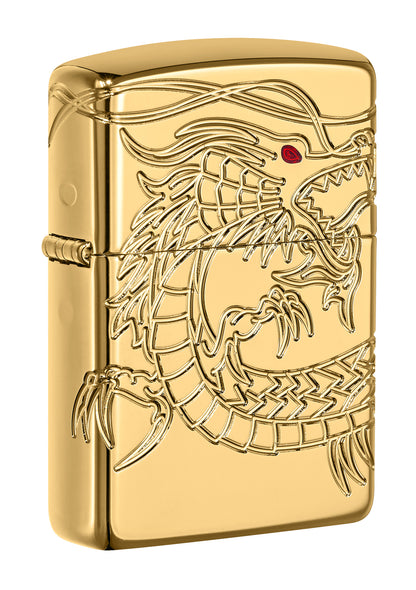 Armor® Asian Dragon