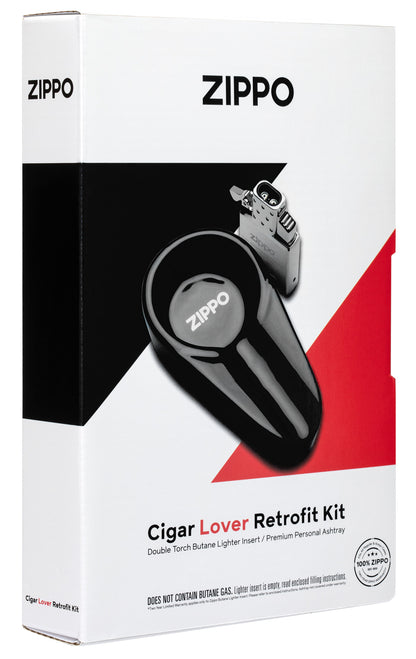 Cigar Lover Retro Kit