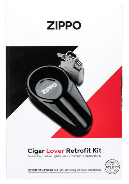 Cigar Lover Retro Kit