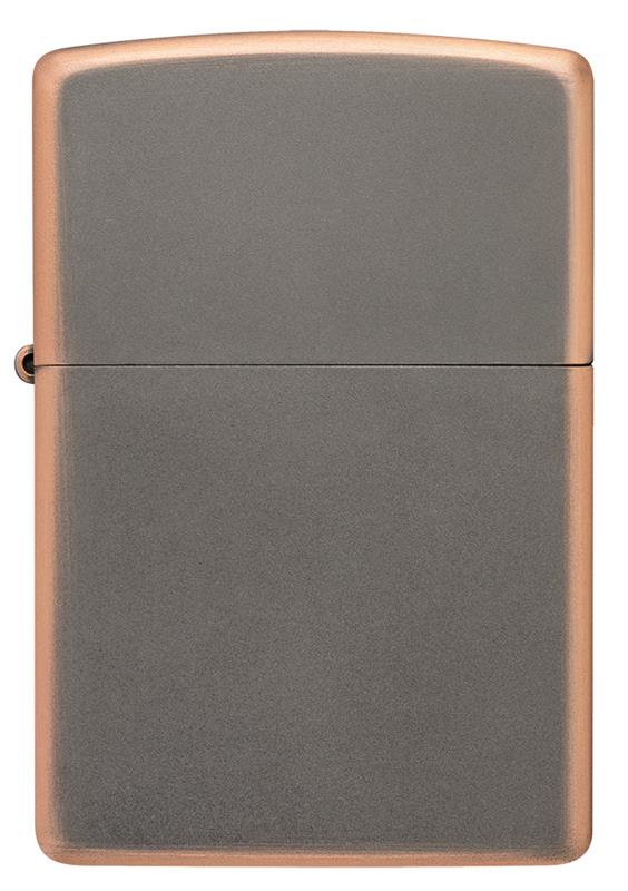Rustic Bronze Engraved - Brass