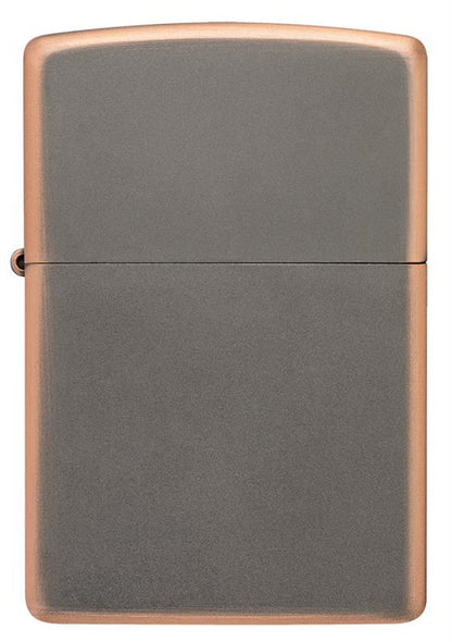 Rustic Bronze Engraved - Brass