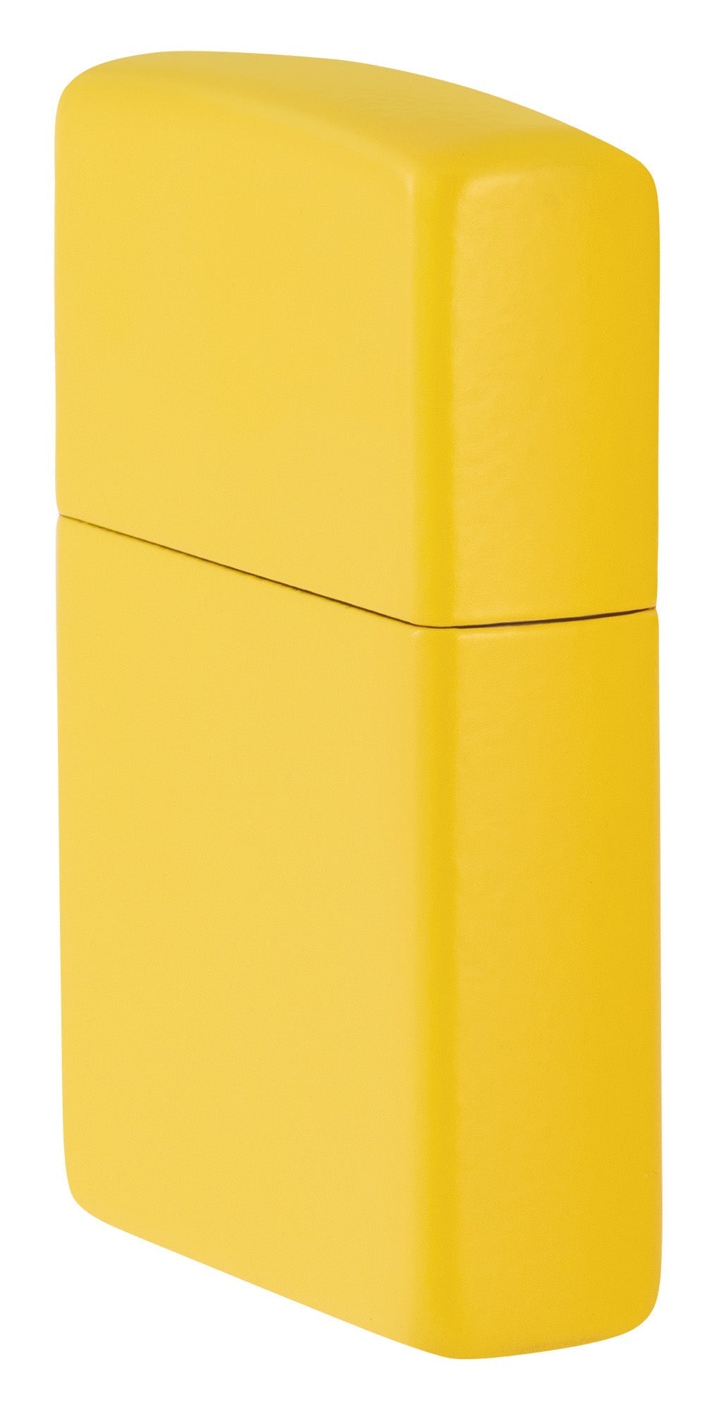 Classic Sunflower Engraved - Brass