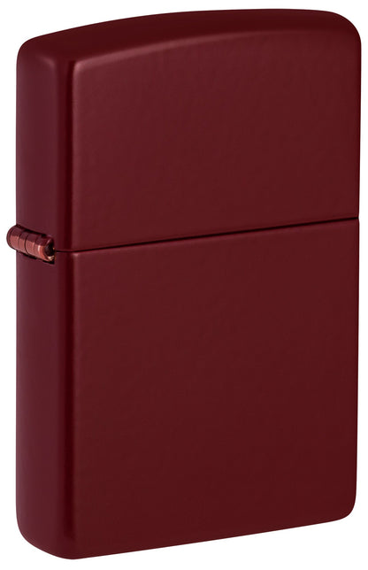 Classic Merlot Engraved - Brass