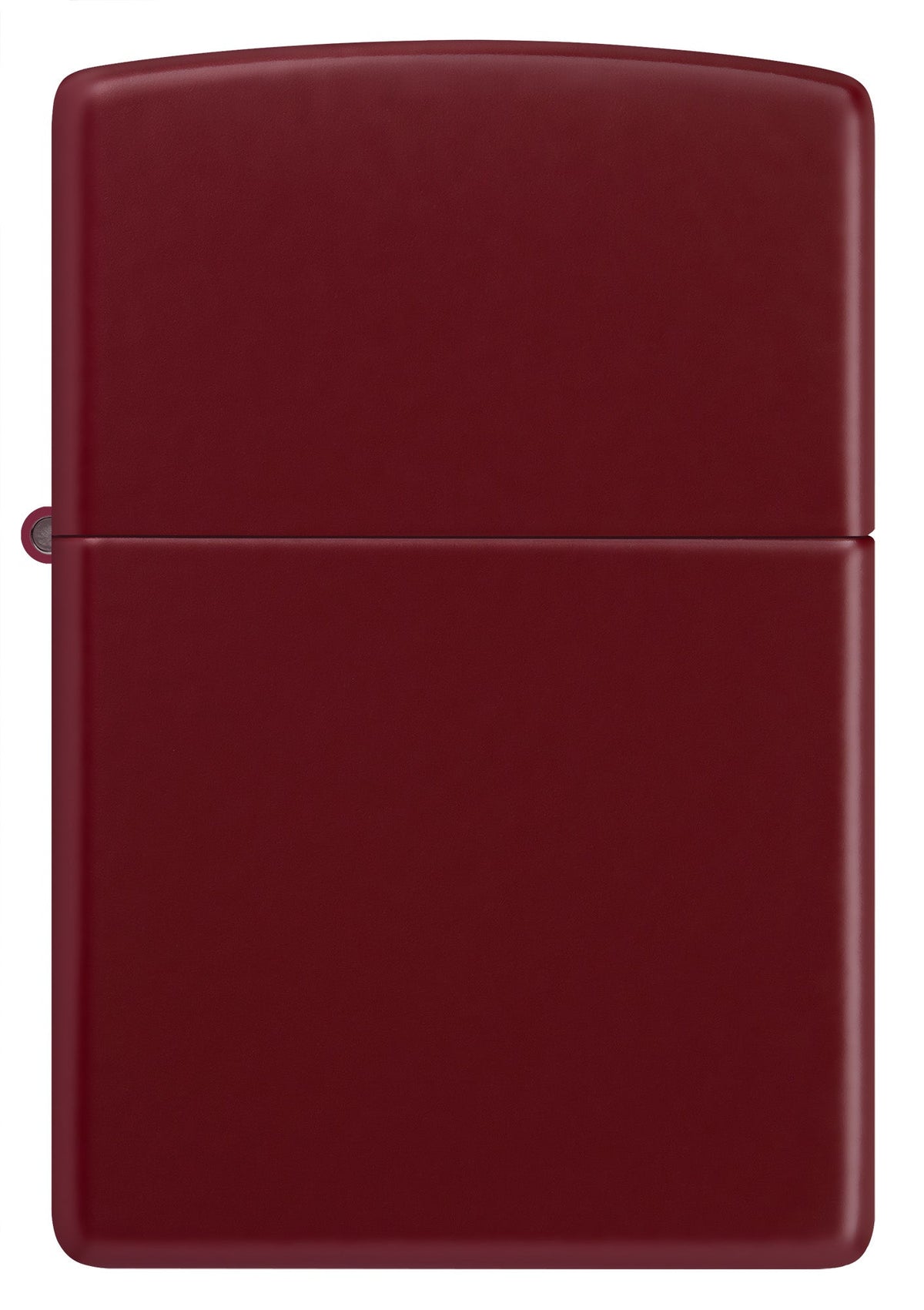 Classic Merlot Engraved - Brass
