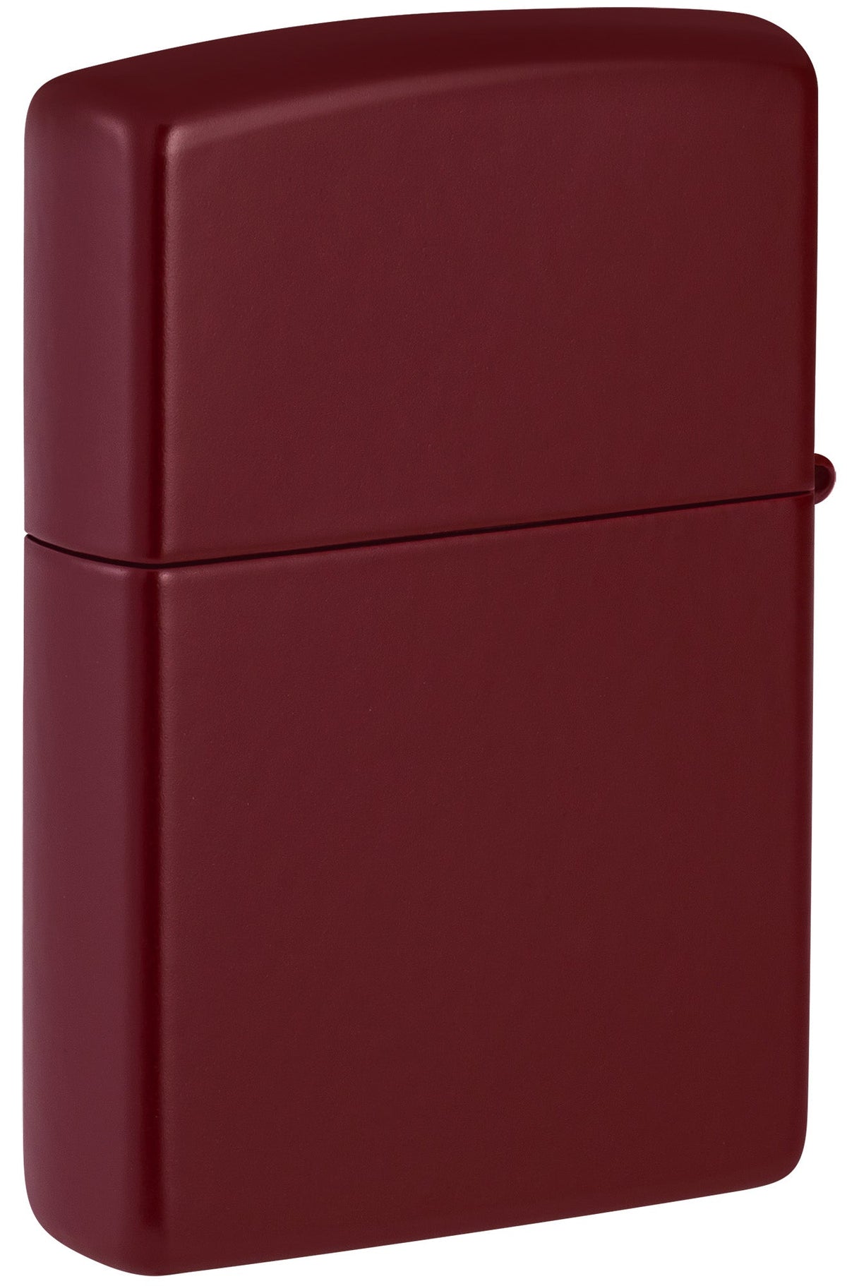 Classic Merlot Engraved - Brass