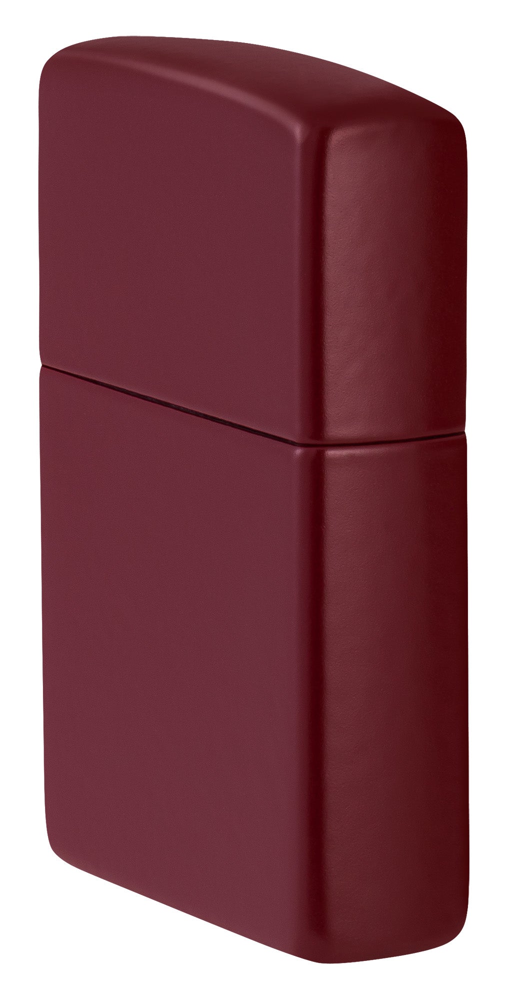 Classic Merlot Engraved - Brass
