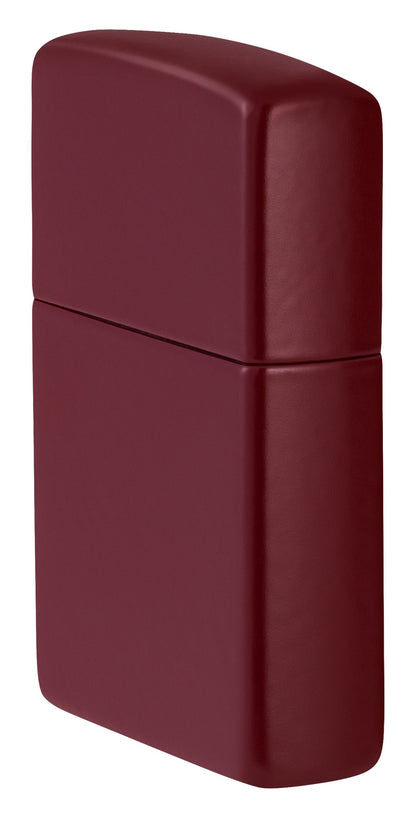 Classic Merlot Engraved - Brass