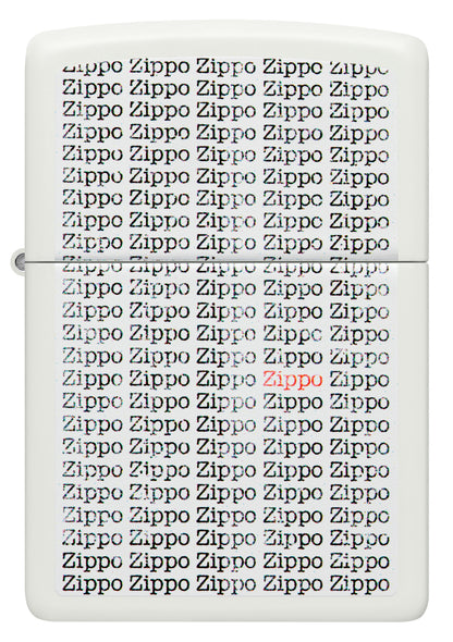 Zippo Design
