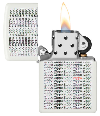 Zippo Design