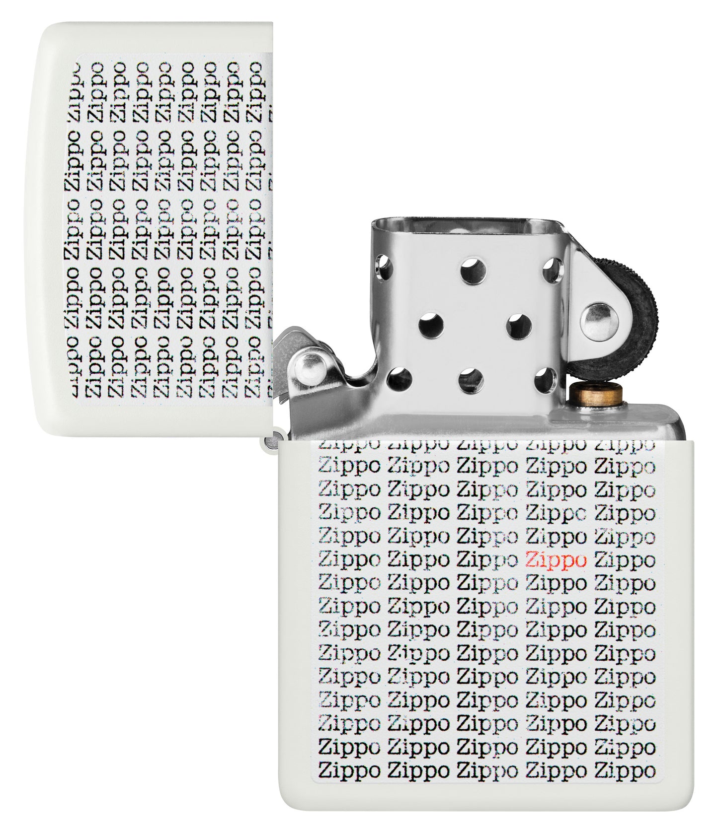 Zippo Design