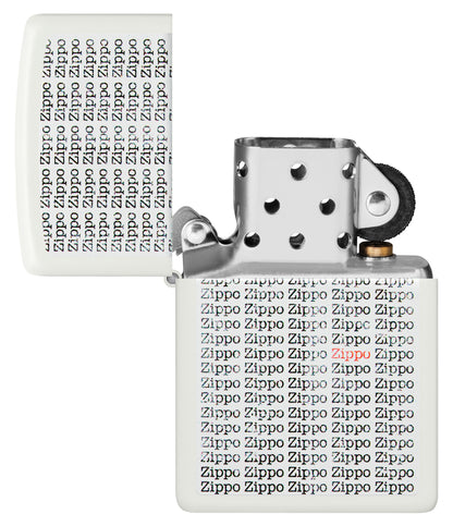 Zippo Design