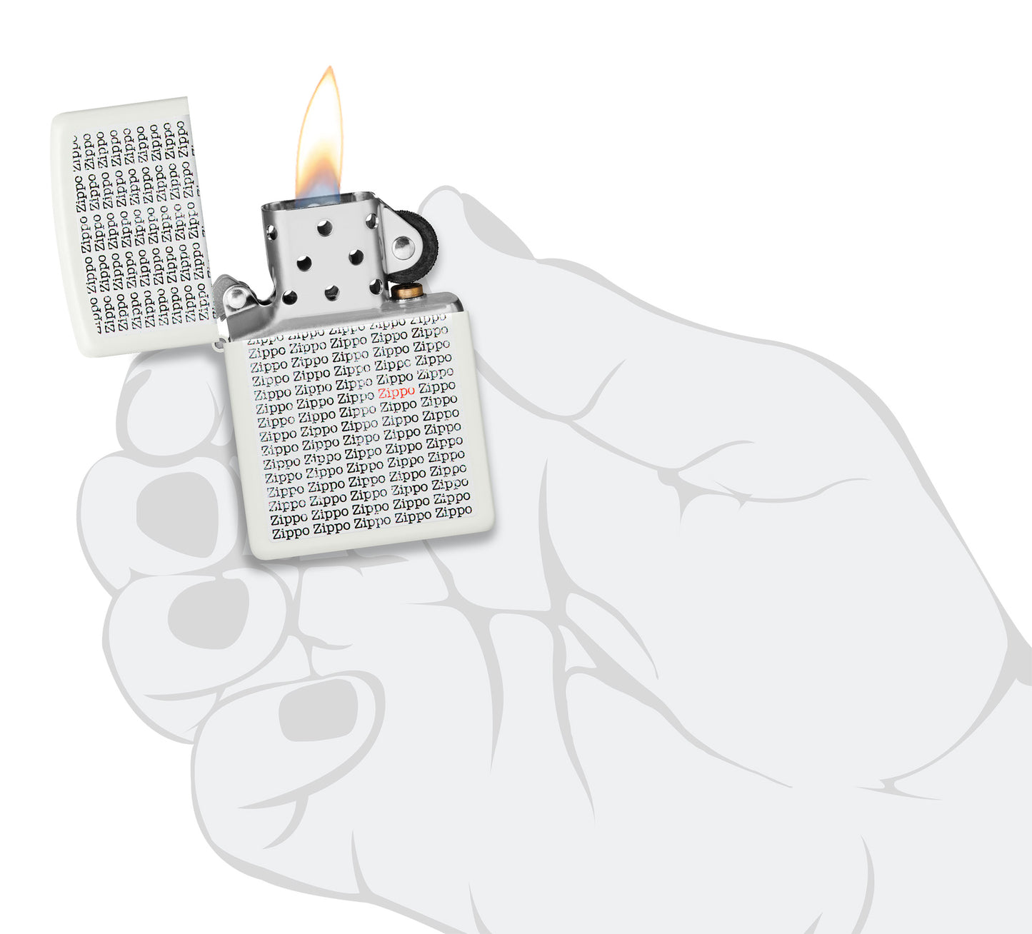 Zippo Design