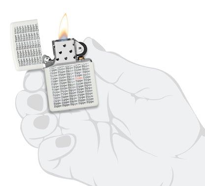 Zippo Design