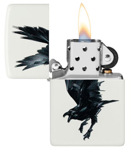 Raven Design