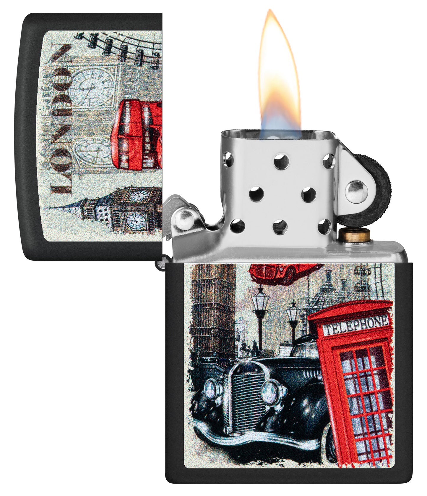 London Design
