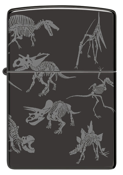 Dinosaur Skeletons Design