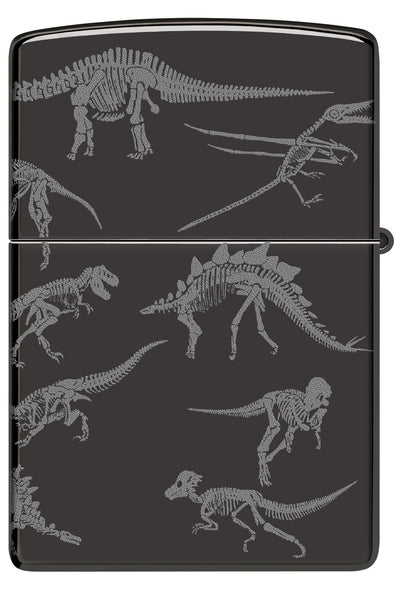 Dinosaur Skeletons Design