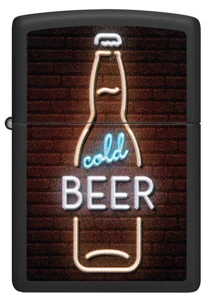 Beer Sign