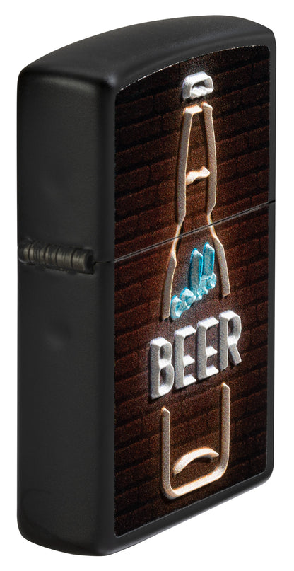 Beer Sign