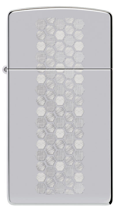 Honeycomb Pattern Design