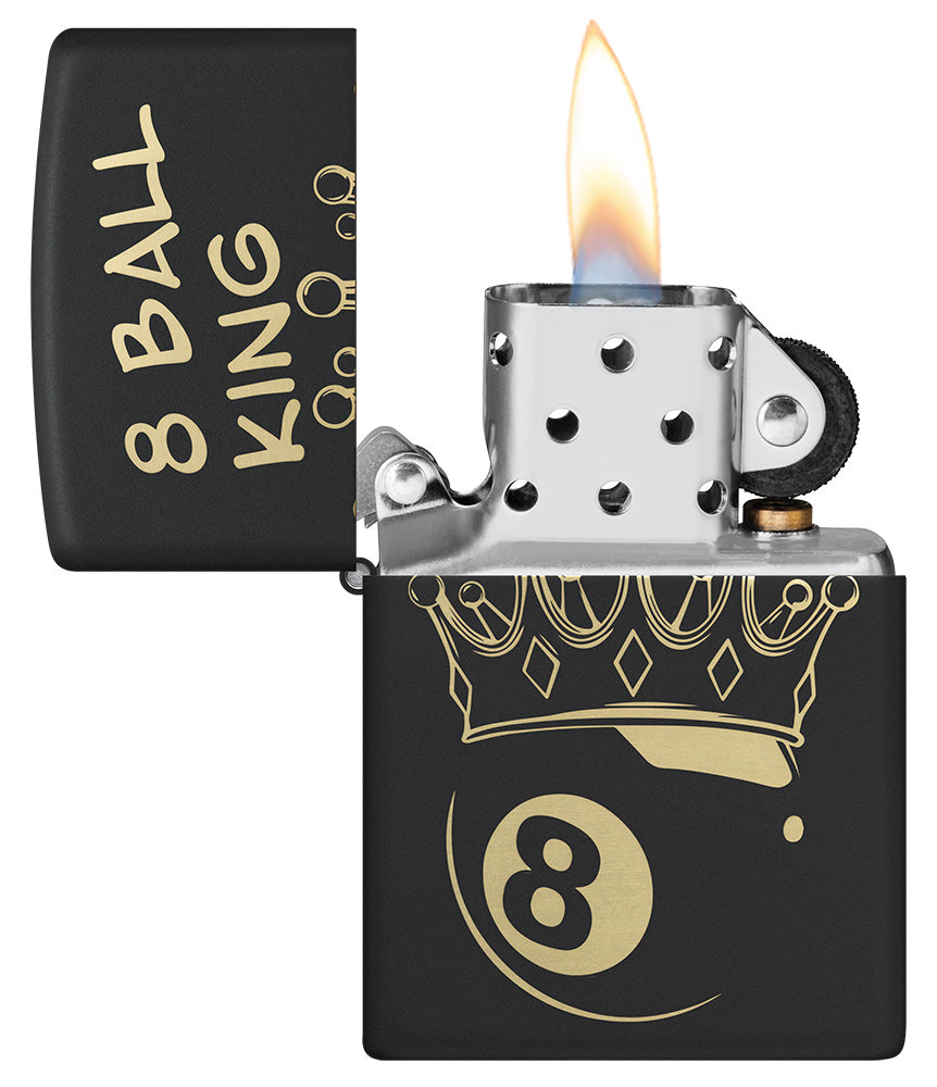 Zippo PL 218 Cog Wheels - Accendino In Ottone Con Design Ruote Dentate, Ricaricabile, Originale Dal 1932
