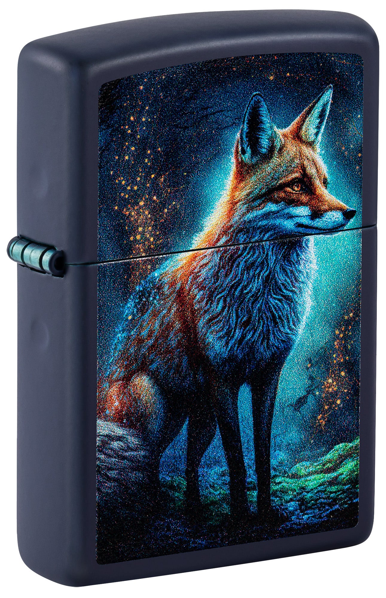 Embrace the Outdoors: Zippo's Nature-Inspired Lighters