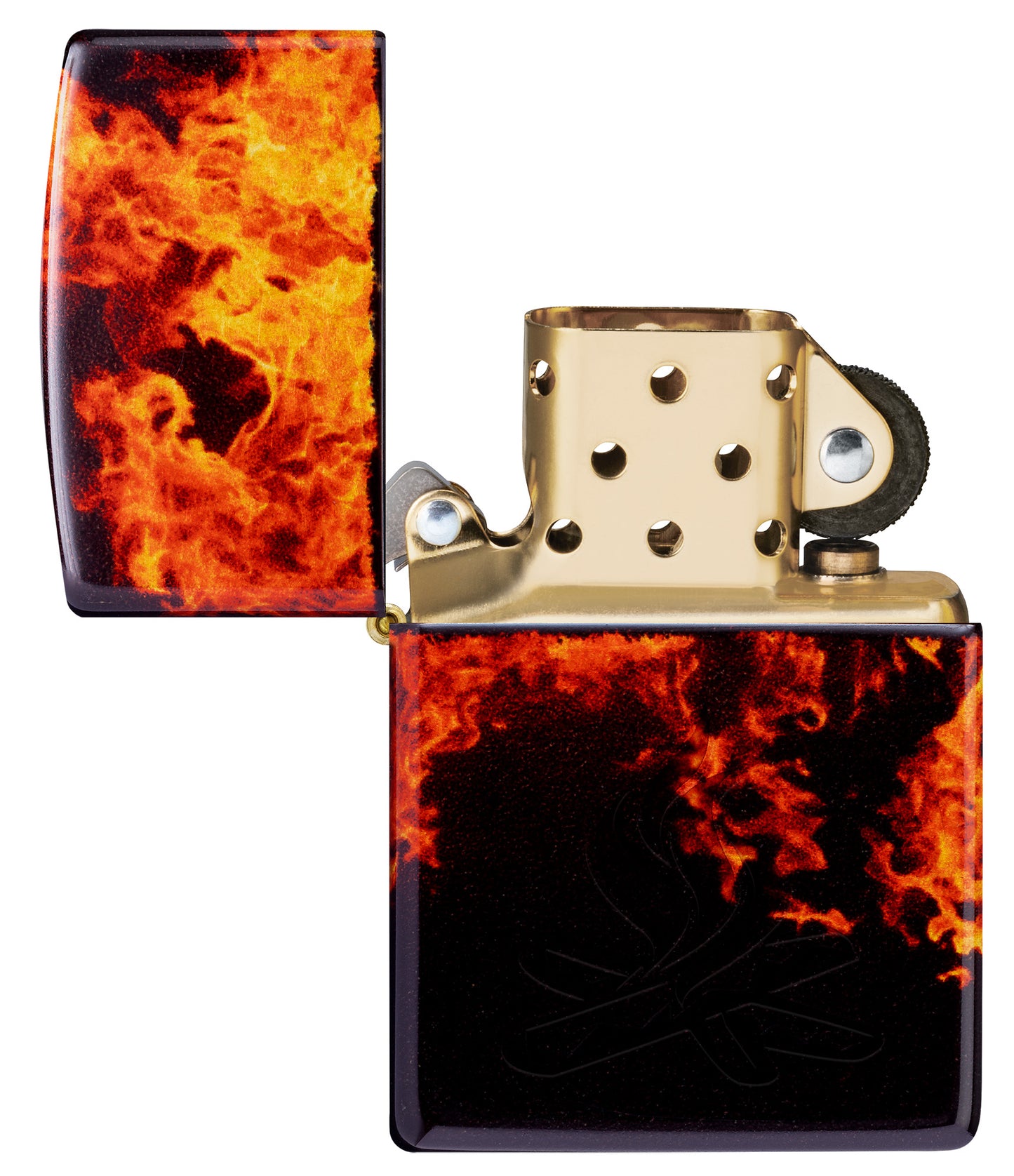 Campfire Design