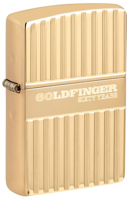 James Bond 007™ Collectible