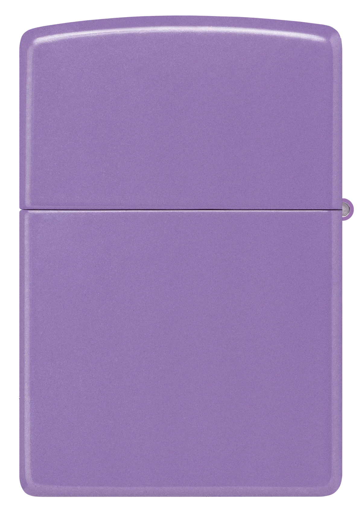 Classic Smoky Lavender Engraved - Brass