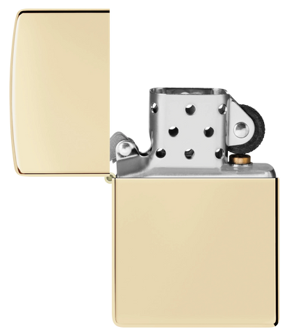Classic Champagne Engraved - Chrome