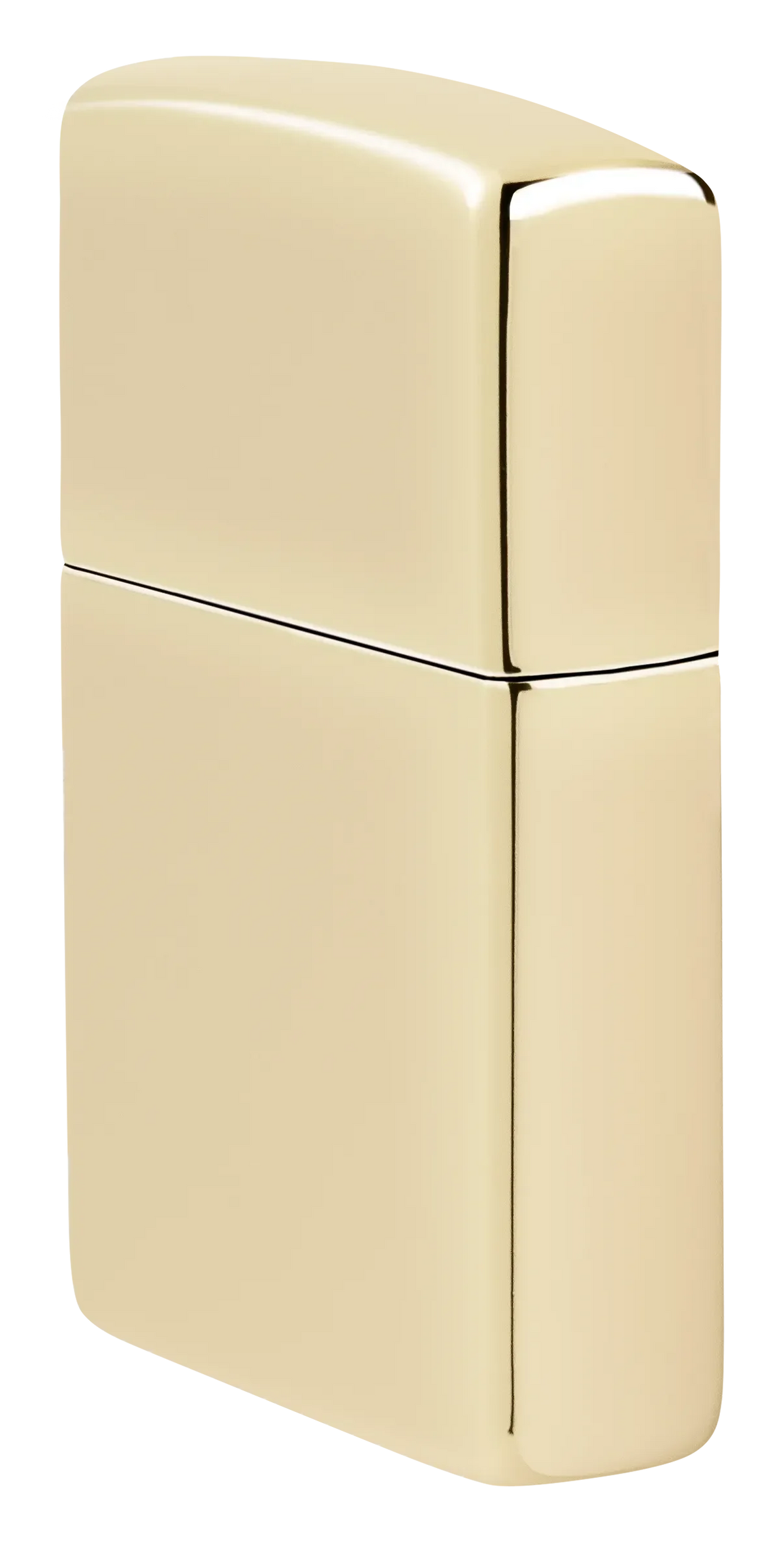 Classic Champagne Engraved - Chrome