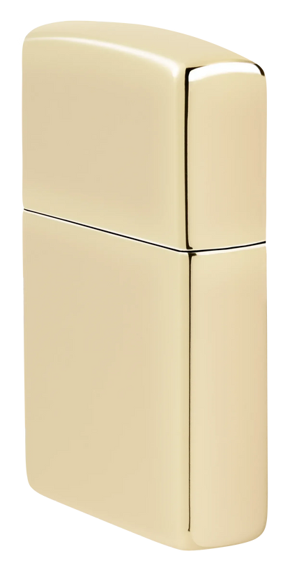 Classic Champagne Engraved - Chrome