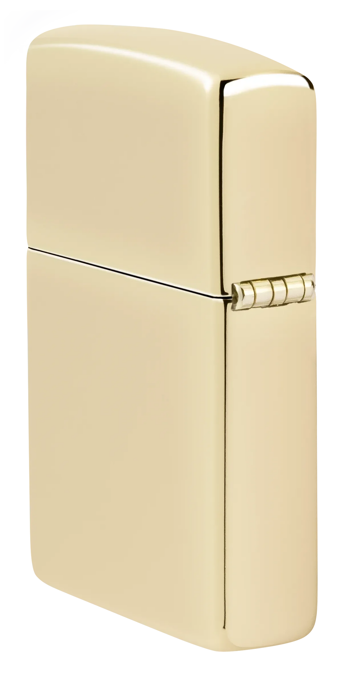 Classic Champagne Engraved - Chrome