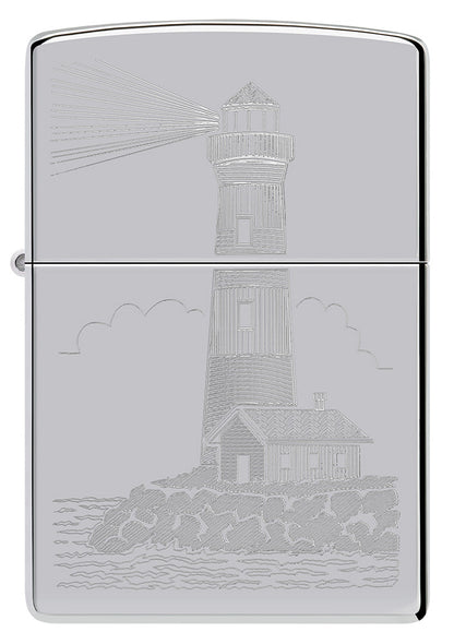 Lighthouse Design