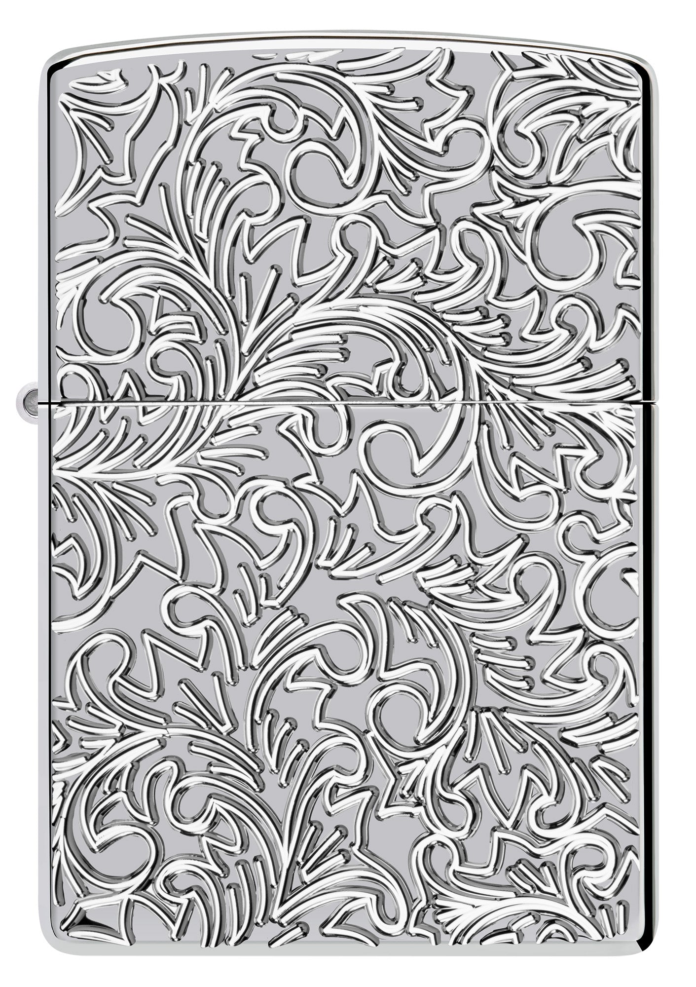Fine Filigree Design