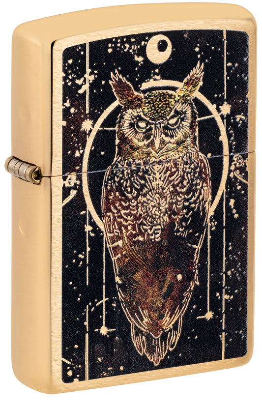 Wise Owl Design