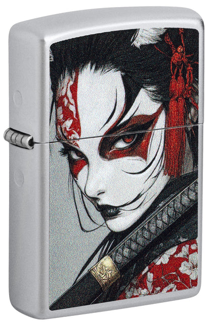 Samurai Design