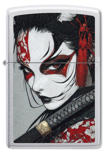 Samurai Design