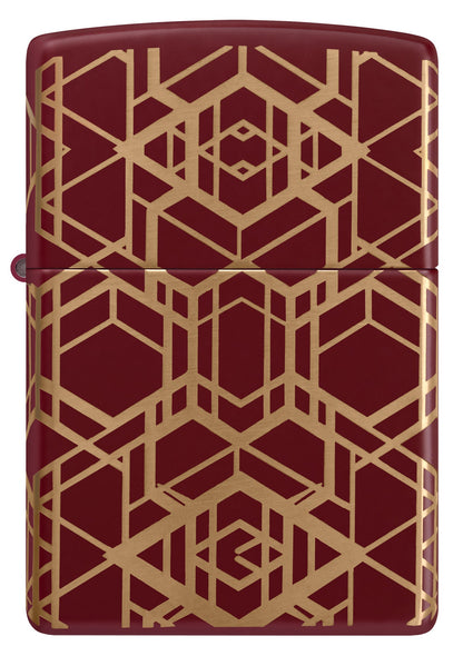 Laser Linework Design