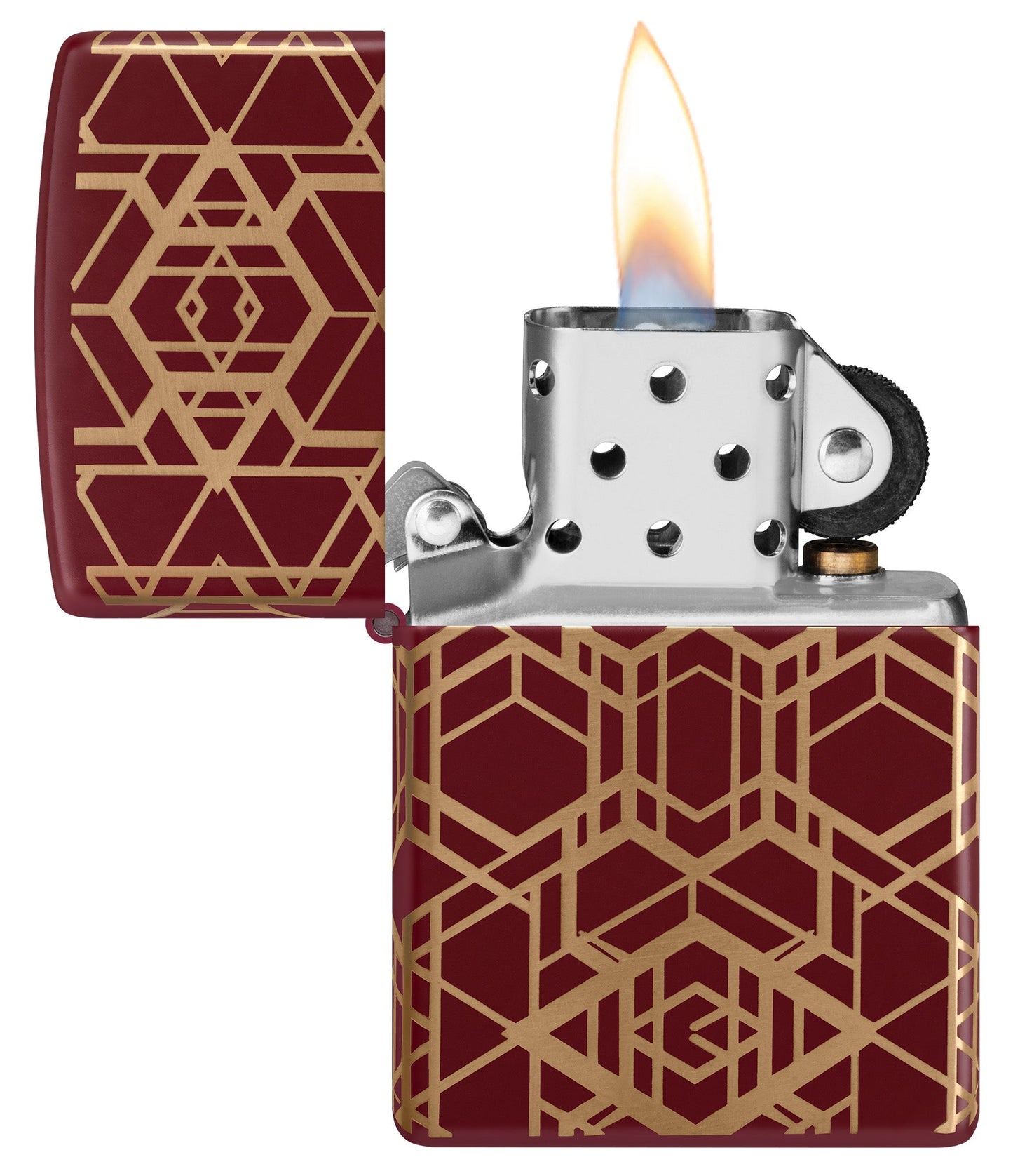 Laser Linework Design