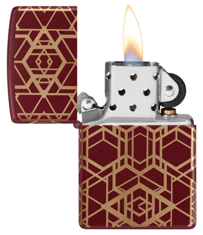 Laser Linework Design