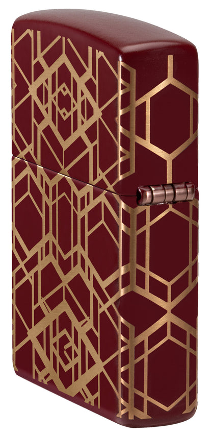 Laser Linework Design