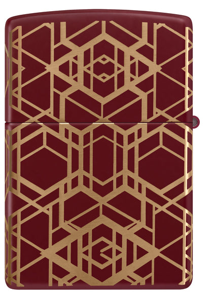 Laser Linework Design